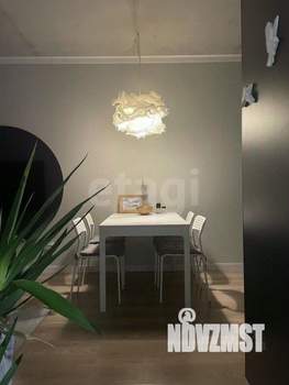 2-к квартира, на длительный срок, 54м2, 21/24 этаж