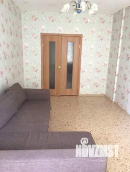1-к квартира, на длительный срок, 39м2, 5/16 этаж