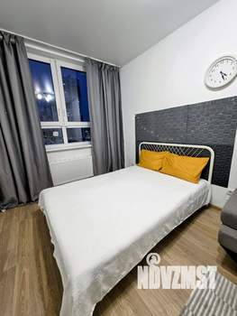 1-к квартира, на длительный срок, 41м2, 5/23 этаж