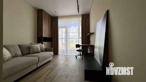 3-к квартира, на длительный срок, 110м2, 16/27 этаж