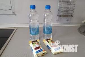 1-к квартира, посуточно, 37м2, 6/9 этаж