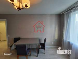 3-к квартира, на длительный срок, 64м2, 6/9 этаж