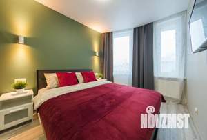 Студия квартира, посуточно, 25м2, 5/25 этаж