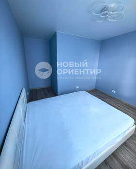 1-к квартира, на длительный срок, 39м2, 12/15 этаж