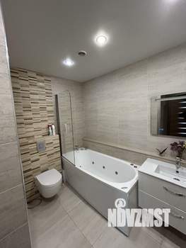 1-к квартира, на длительный срок, 75м2, 17/25 этаж