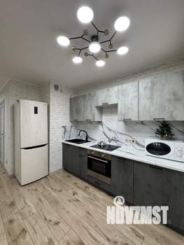 Студия квартира, на длительный срок, 33м2, 6/13 этаж