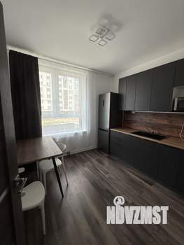 2-к квартира, на длительный срок, 55м2, 2/11 этаж