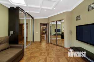 3-к квартира, на длительный срок, 121м2, 3/8 этаж