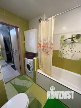 1-к квартира, на длительный срок, 36м2, 5/18 этаж