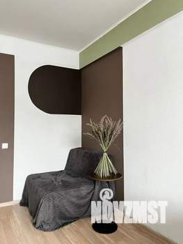 1-к квартира, посуточно, 33м2, 3/14 этаж
