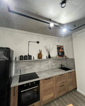 1-к квартира, на длительный срок, 38м2, 3/10 этаж