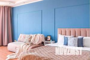 2-к квартира, посуточно, 85м2, 4/14 этаж