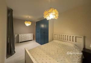 2-к квартира, на длительный срок, 58м2, 7/8 этаж