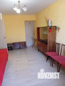 2-к квартира, на длительный срок, 45м2, 4/6 этаж
