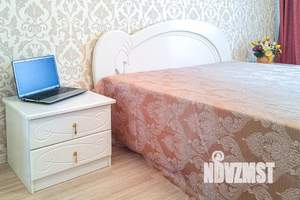 1-к квартира, посуточно, 40м2, 7/18 этаж