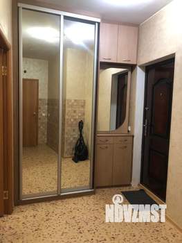 1-к квартира, на длительный срок, 40м2, 3/16 этаж