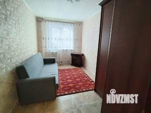 2-к квартира, на длительный срок, 46м2, 3/5 этаж