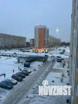 1-к квартира, посуточно, 40м2, 5/16 этаж