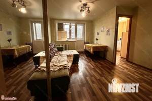 1-к квартира, на длительный срок, 28м2, 3/5 этаж