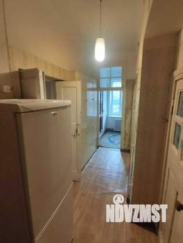 2-к квартира, на длительный срок, 38м2, 1/2 этаж