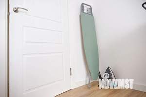 1-к квартира, посуточно, 41м2, 20/24 этаж