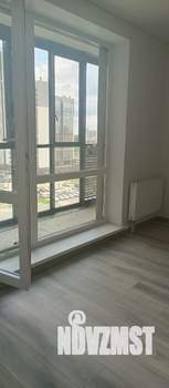 1-к квартира, на длительный срок, 39м2, 8/25 этаж