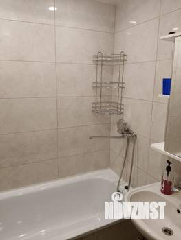 1-к квартира, на длительный срок, 34м2, 9/10 этаж