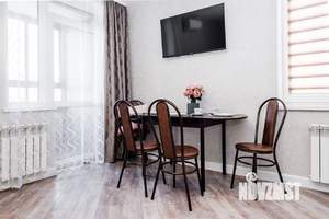2-к квартира, посуточно, 70м2, 3/26 этаж