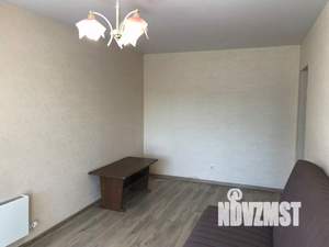 1-к квартира, на длительный срок, 38м2, 2/10 этаж