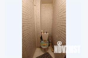 1-к квартира, посуточно, 34м2, 5/9 этаж