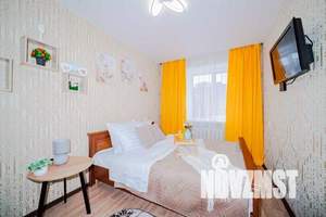 2-к квартира, посуточно, 46м2, 2/5 этаж