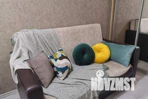 2-к квартира, посуточно, 45м2, 6/6 этаж