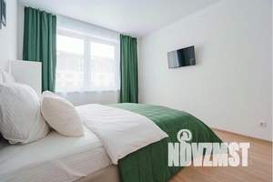 1-к квартира, посуточно, 43м2, 5/29 этаж