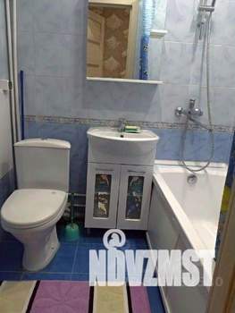 1-к квартира, на длительный срок, 34м2, 2/5 этаж