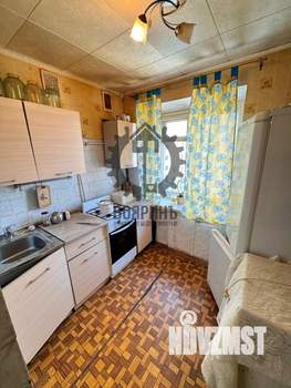 2-к квартира, на длительный срок, 41м2, 5/5 этаж