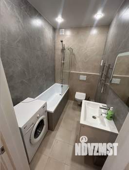 Студия квартира, на длительный срок, 27м2, 13/25 этаж