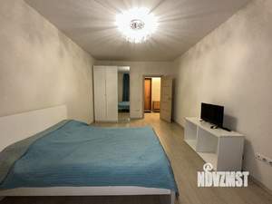 1-к квартира, на длительный срок, 53м2, 14/25 этаж