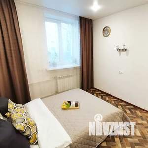 Студия квартира, посуточно, 30м2, 2/5 этаж