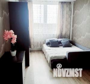 1-к квартира, на длительный срок, 38м2, 10/29 этаж