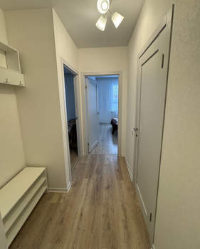 1-к квартира, на длительный срок, 33м2, 1/15 этаж