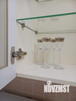 2-к квартира, посуточно, 50м2, 4/9 этаж