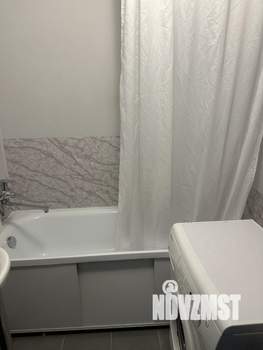 2-к квартира, посуточно, 50м2, 17/18 этаж