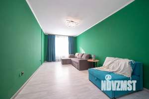 3-к квартира, посуточно, 85м2, 7/16 этаж