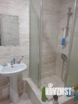 Студия квартира, на длительный срок, 32м2, 6/25 этаж