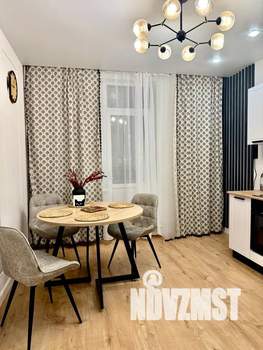 2-к квартира, посуточно, 66м2, 2/25 этаж