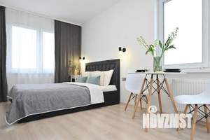 Студия квартира, посуточно, 20м2, 13/15 этаж