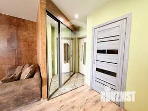 2-к квартира, на длительный срок, 62м2, 15/25 этаж