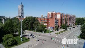 1-к квартира, на длительный срок, 29м2, 6/9 этаж