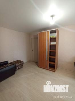 1-к квартира, на длительный срок, 30м2, 3/5 этаж