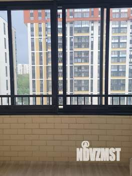 1-к квартира, посуточно, 47м2, 7/19 этаж